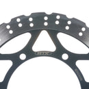 Performance Brake Disc Front Solid Disc For Kawasaki Ninja 250 Models