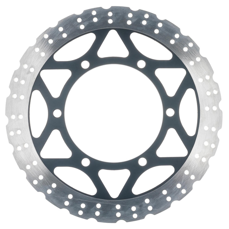 Performance Brake Disc Front Solid Disc For Kawasaki Ninja 250 Models