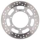 Performance Brake Disc Rear Solid Disc For Kawasaki VN1500 02-08 / VN1600 03-08