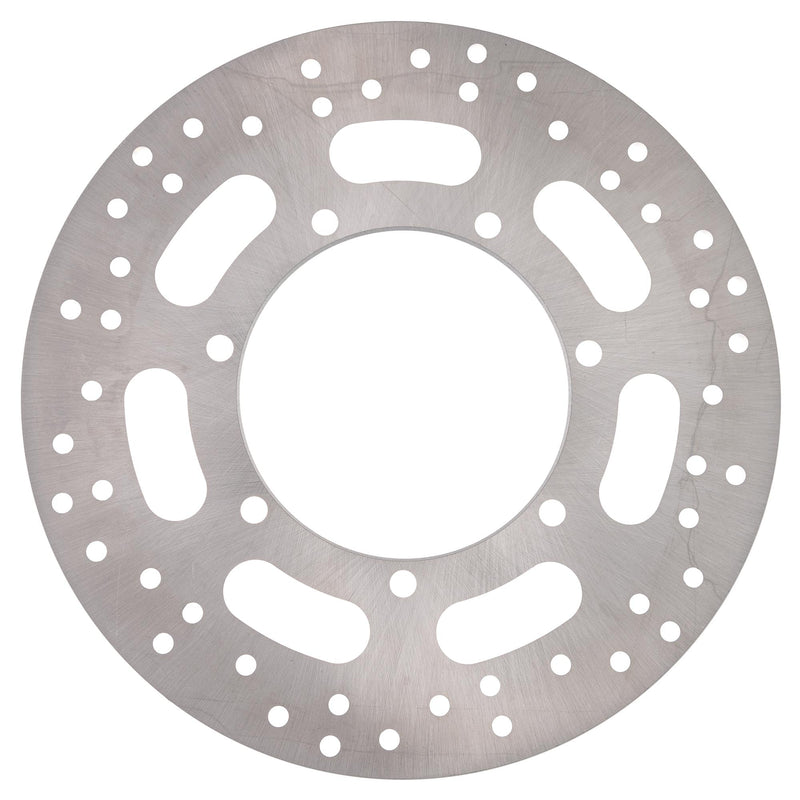 Performance Brake Disc Rear Solid Disc For Kawasaki VN1500 02-08 / VN1600 03-08