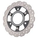 Performance Brake Disc Rear Solid Disc For Kawasaki Ninja 400 2018-
