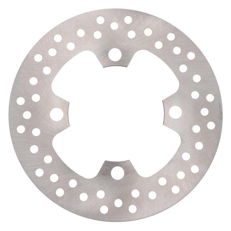 Performance Brake Disc Front Or Rear Solid Disc For Kawasaki Mule Pro 2015- All Models