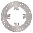 Performance Brake Disc Rear Solid Disc For Triumph Tiger 800 10-14,Sprint ST 99-09