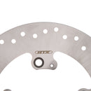 Performance Brake Disc Rear Solid Disc For Triumph Tiger 800 10-14,Sprint ST 99-09
