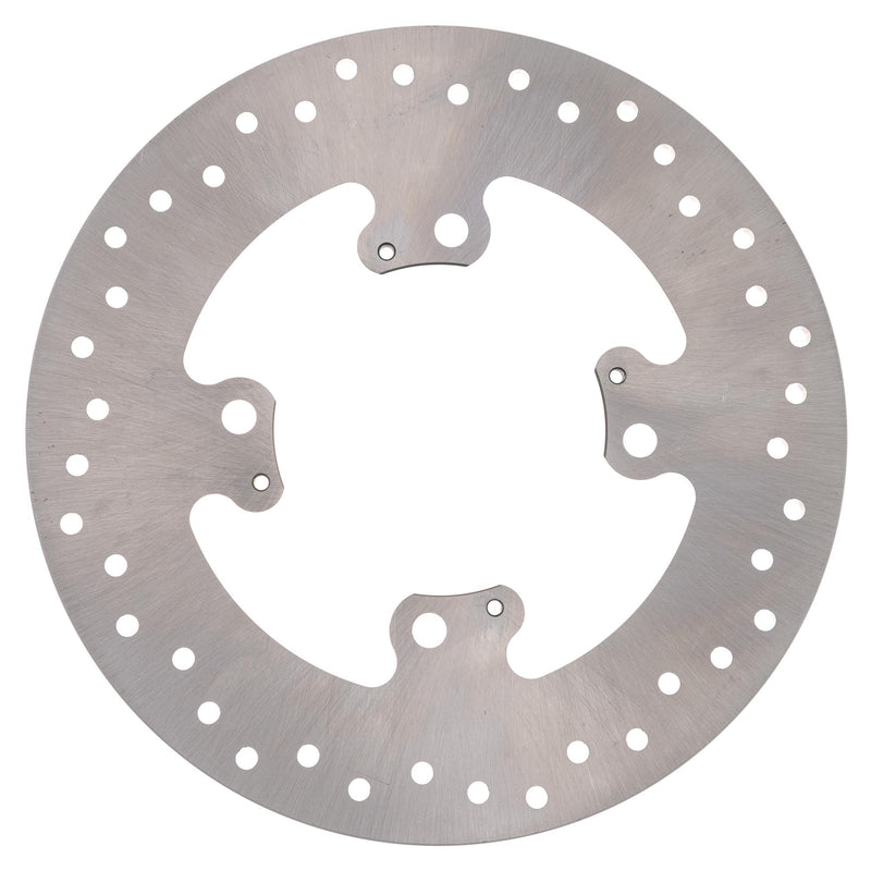 Performance Brake Disc Rear Solid Disc For Triumph Tiger 800 10-14,Sprint ST 99-09