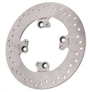 Performance Brake Disc Rear Solid Disc For Triumph Tiger 800 10-14,Sprint ST 99-09
