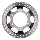 Performance Brake Disc Front Solid Disc For Triumph Trident 750,900 91-98