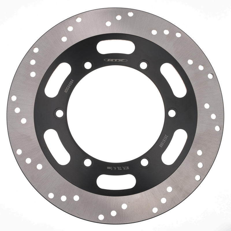 Performance Brake Disc Front Solid Disc For Triumph Adventure 900 96-01,Legend TT 98-01