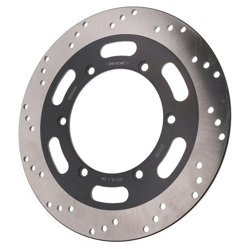 Performance Brake Disc Front Solid Disc For Triumph Adventure 900 96-01,Legend TT 98-01