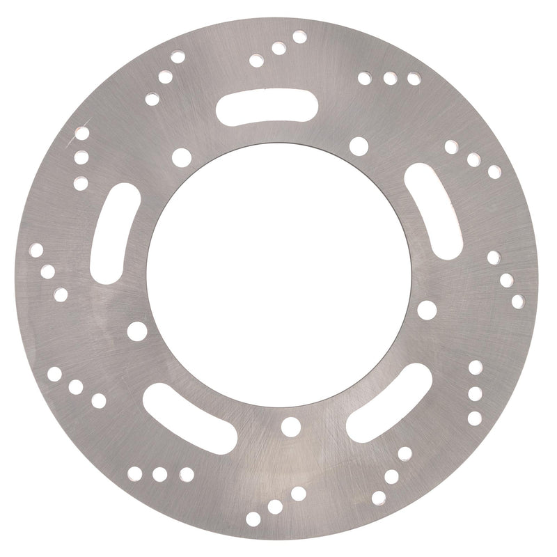 Performance Brake Disc Rear Solid Disc For Triumph America 07-13