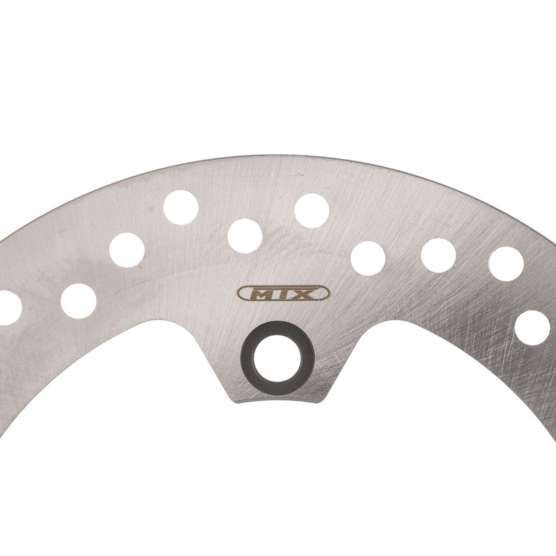 Performance Brake Disc Rear Solid Disc For Triumph Daytona