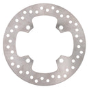 Performance Brake Disc Rear Solid Disc For Triumph Daytona