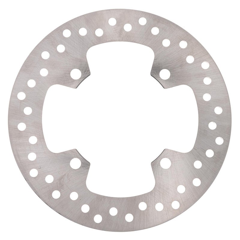 Performance Brake Disc Rear Solid Disc For Triumph Daytona