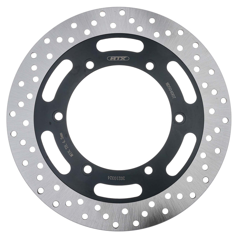 Performance Brake Disc Front Solid Disc For Triumph Bonneville T100 & Tiger 900/955i Models