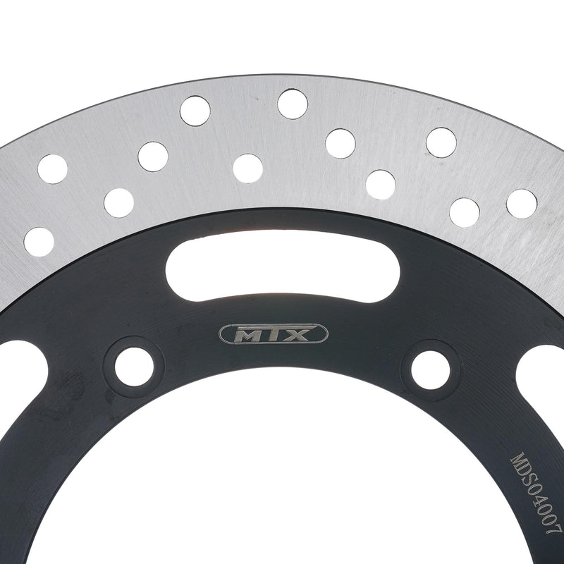 Performance Brake Disc Front Solid Disc For Triumph Bonneville T100 & Tiger 900/955i Models