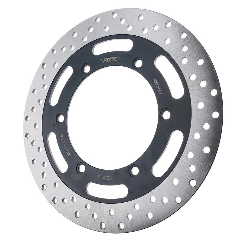 Performance Brake Disc Front Solid Disc For Triumph Bonneville T100 & Tiger 900/955i Models