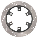 Performance Brake Disc Rear Solid Disc For Triumph Sprint 900 93-98, Trophy 1200 90-02