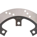 Performance Brake Disc Rear Solid Disc For Triumph Sprint 900 93-98, Trophy 1200 90-02