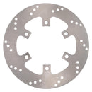 Performance Brake Disc Rear Solid Disc For Triumph Sprint 900 93-98, Trophy 1200 90-02