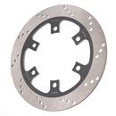 Performance Brake Disc Rear Solid Disc For Triumph Sprint 900 93-98, Trophy 1200 90-02