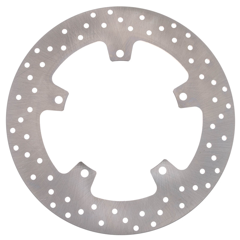 Performance Brake Disc Front Solid Disc For Triumph Tiger 955 2001-2006