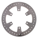 Performance Brake Disc Rear Solid Disc For Triumph Rocket III