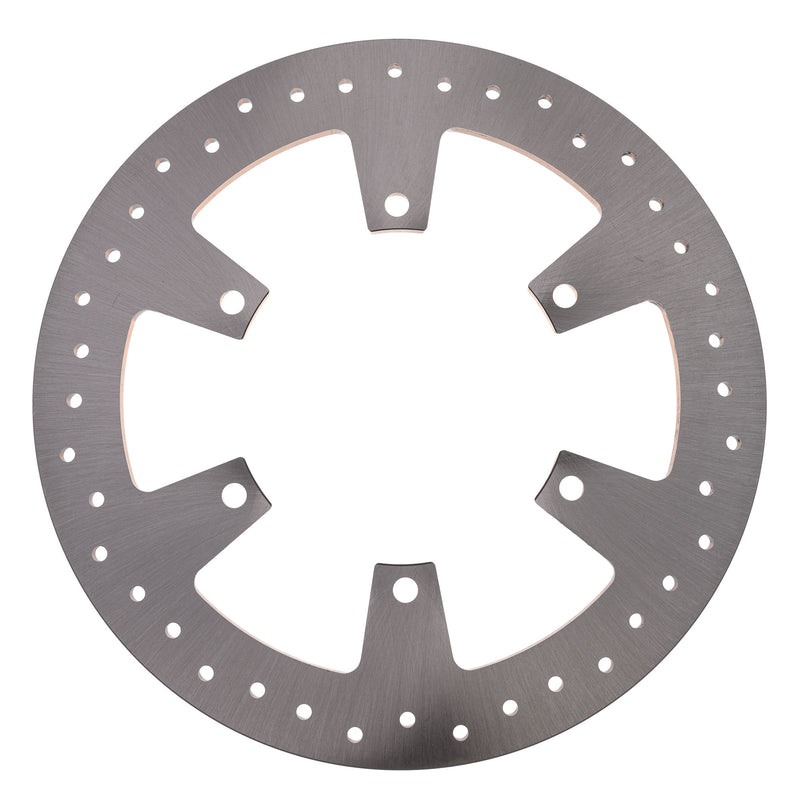 Performance Brake Disc Rear Solid Disc For Triumph Rocket III