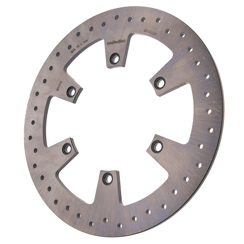 Performance Brake Disc Rear Solid Disc For Triumph Rocket III