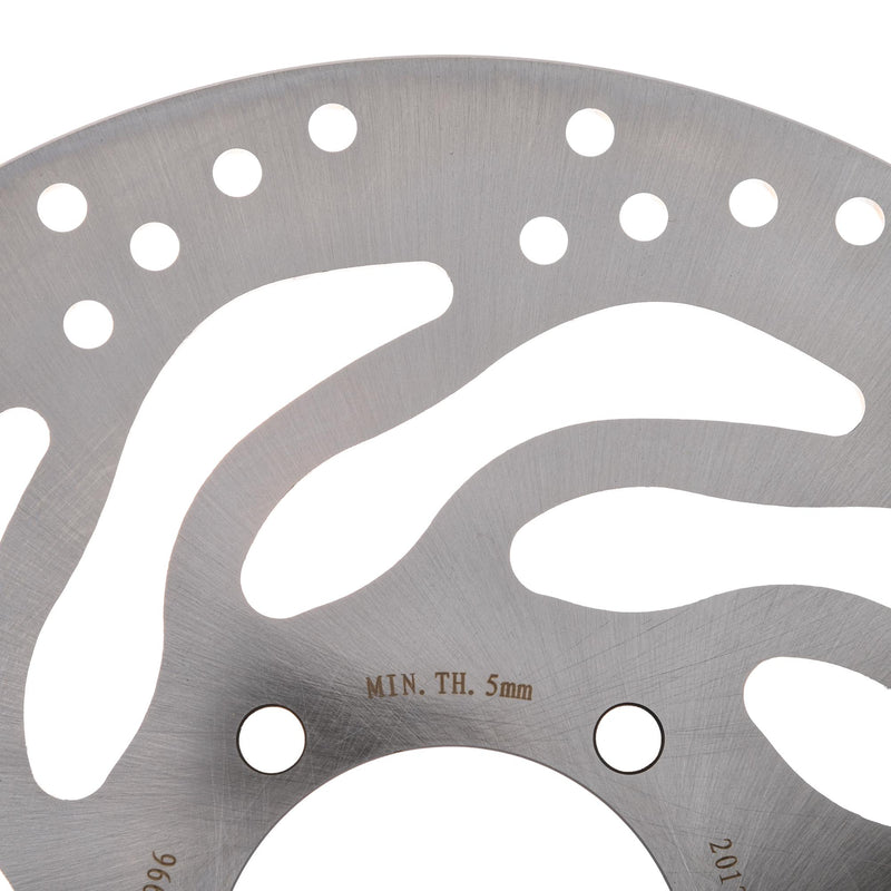 Performance Brake Disc Front Solid Disc For Triumph Speedmaster 865