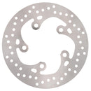 Performance Brake Disc Rear Solid Disc For Suzuki SV 650 -'15 & Suzuki GSXS 1000