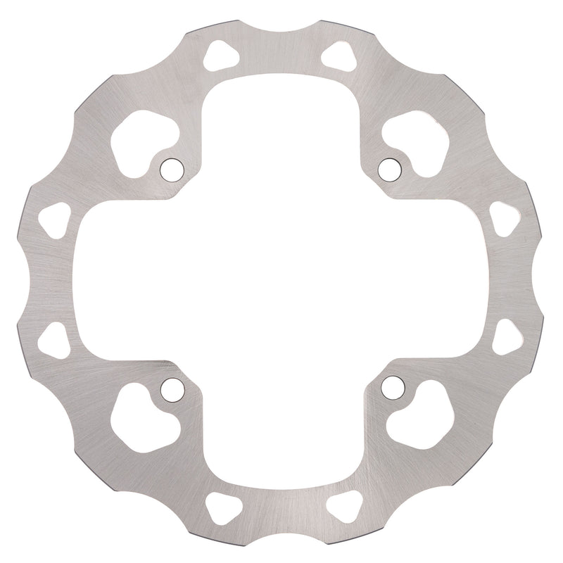 Performance Brake Disc Rear Solid Disc For Suzuki RM-Z 250 08-22 RM-Z 450 05-22 RM-X 450Z 10-15