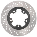 Performance Brake Disc Rear Solid Disc For Suzuki GSXR750,GSXR1100W,RF600