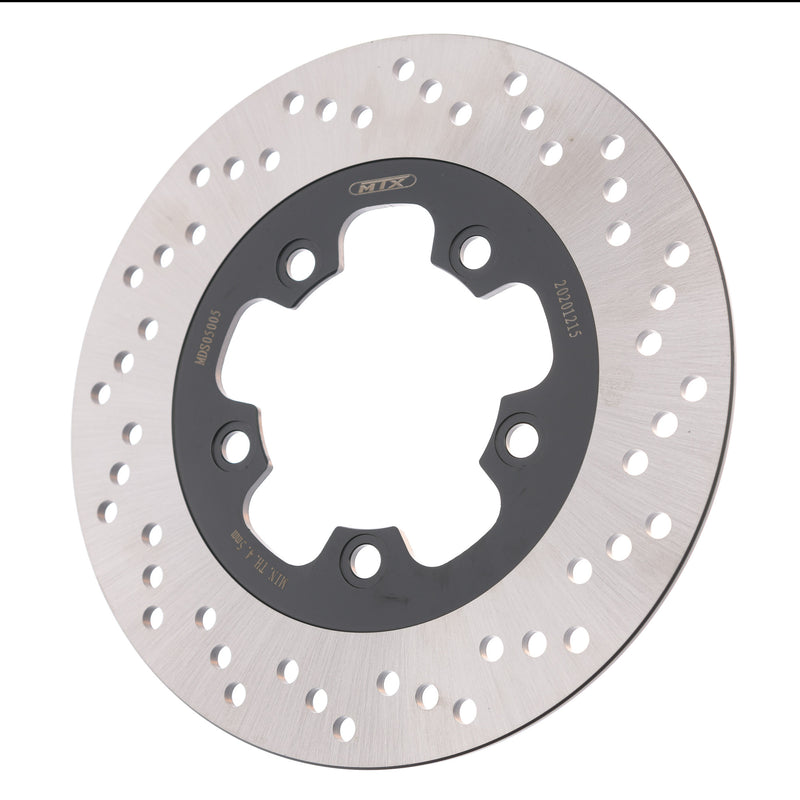 Performance Brake Disc Rear Solid Disc For Suzuki GSXR750,GSXR1100W,RF600