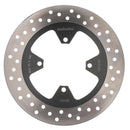Performance Brake Disc Rear Solid Disc For Suzuki GSF 250 Bandit V 1995-1999