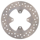 Performance Brake Disc Rear Solid Disc For Suzuki GSF 250 Bandit V 1995-1999