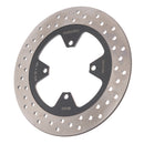 Performance Brake Disc Rear Solid Disc For Suzuki GSF 250 Bandit V 1995-1999