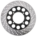 Performance Brake Disc Rear Solid Disc For Suzuki GSF 400/GSX 400/GSX 600/750
