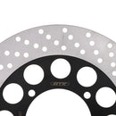 Performance Brake Disc Rear Solid Disc For Suzuki GSF 400/GSX 400/GSX 600/750