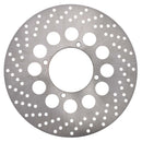Performance Brake Disc Rear Solid Disc For Suzuki GSF 400/GSX 400/GSX 600/750
