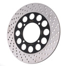 Performance Brake Disc Rear Solid Disc For Suzuki GSF 400/GSX 400/GSX 600/750