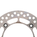 Performance Brake Disc Rear Solid Disc For Suzuki DR 350S, SE1990-2000