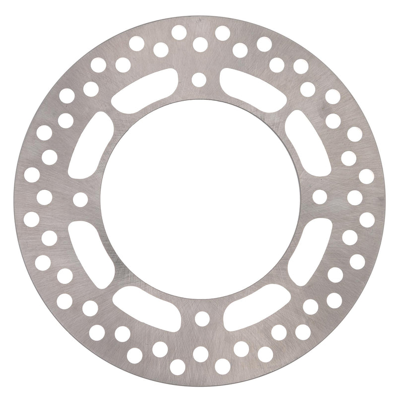 Performance Brake Disc Rear Solid Disc For Suzuki DR 350S, SE1990-2000