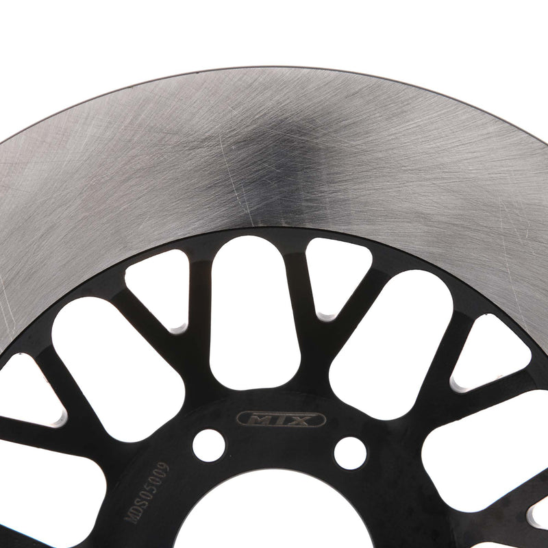 Performance Brake Disc Front Solid Disc For Suzuki GN250,GSX1100