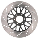 Performance Brake Disc Front Solid Disc For Suzuki GS 550