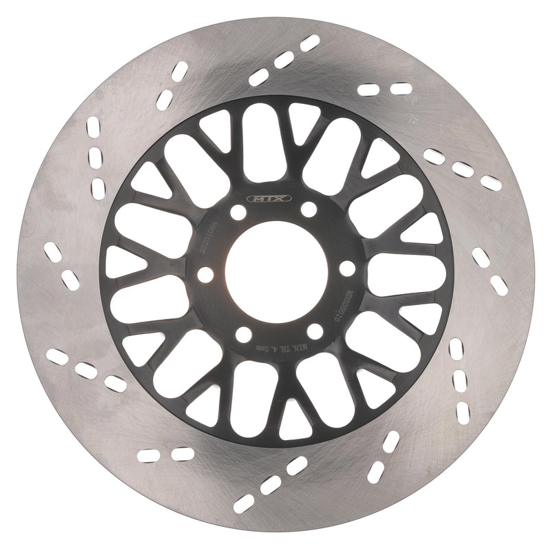 Performance Brake Disc Front Solid Disc For Suzuki GS 550