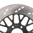 Performance Brake Disc Front Solid Disc For Suzuki GS 550