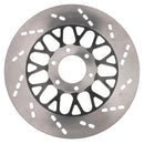 Performance Brake Disc Front Solid Disc For Suzuki GS 550