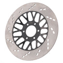 Performance Brake Disc Front Solid Disc For Suzuki GS 550