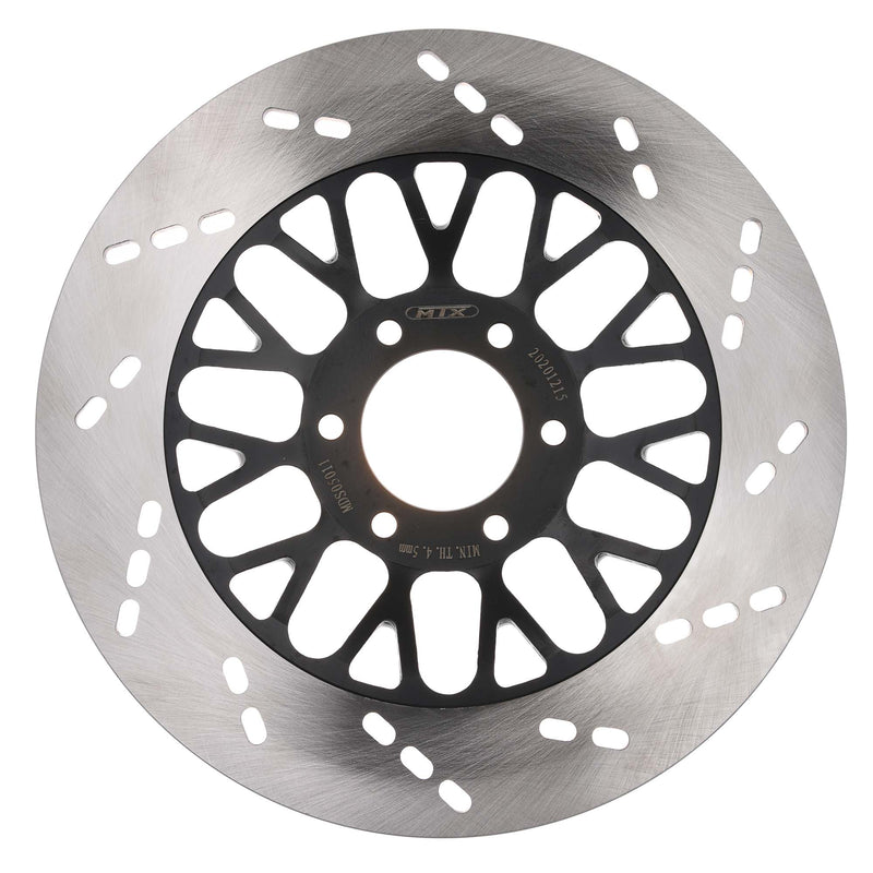 Performance Brake Disc Front Solid Disc For Suzuki GS 650 1977-1985