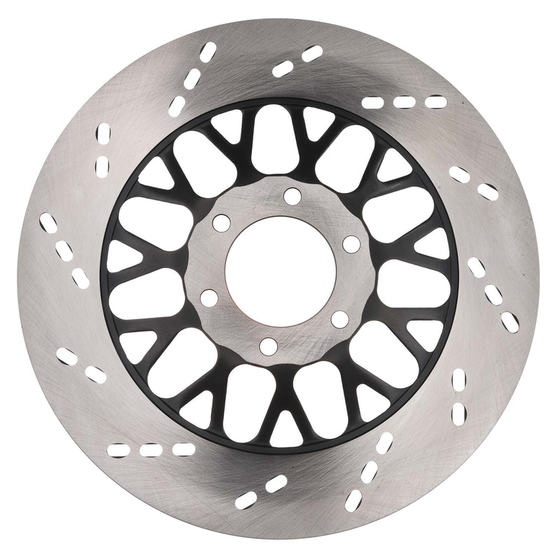 Performance Brake Disc Front Solid Disc For Suzuki GS 650 1977-1985